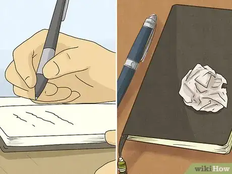 Image titled Cope with Being Dumped for Someone Else Step 3