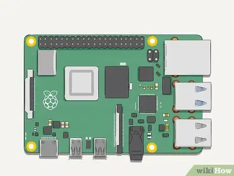 Image titled Get Started with the Raspberry Pi Step 1