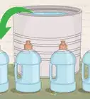 Make Distilled Water