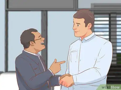 Image titled Work at a Music Label Step 15