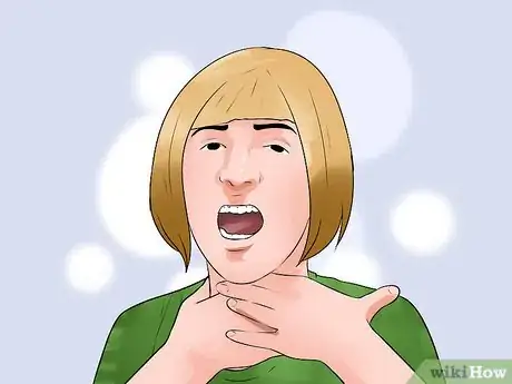 Image titled Diagnose Conversion Disorder Step 3