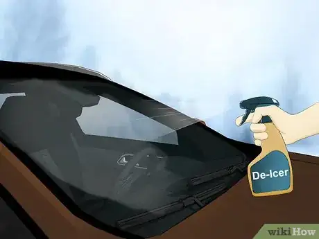 Image titled De Ice a Car Step 13