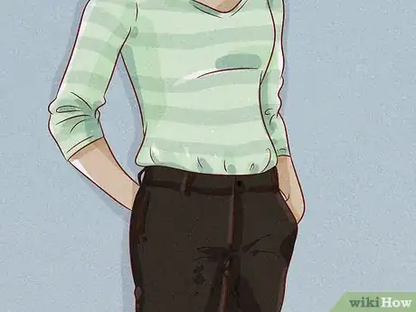 Image titled Wear Chiffon Pants Step 8