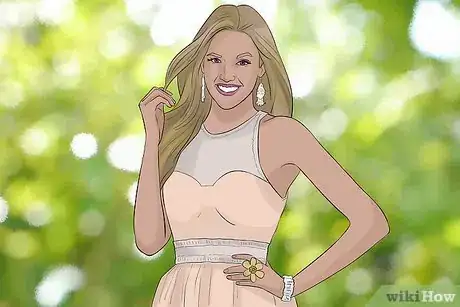 Image titled Take Prom Pictures Step 1