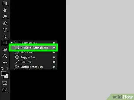 Image titled Make a Professional Logo Using Adobe Photoshop CC 2015 Step 3