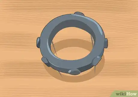 Image titled Make a Minion Cake Step 22