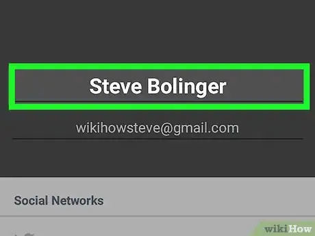 Image titled Change Your Name on Groupme on Android Step 5