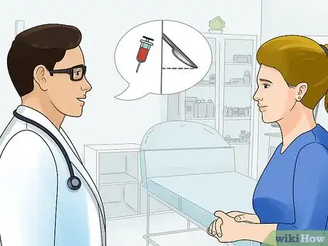 Image titled Diagnose Rheumatoid Arthritis Step 17