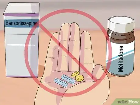 Image titled Prevent Benzodiazepine Overdose Step 10