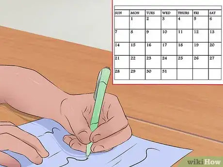 Image titled Write a Personal Statement for Grad School Step 5