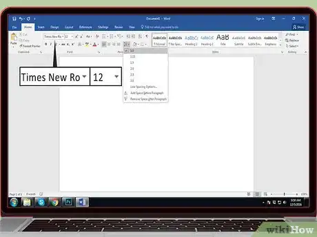 Image titled Write a Business Separation Agreement Step 3