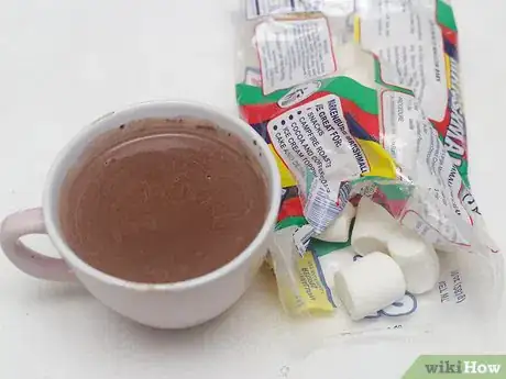 Image titled Enhance Hot Chocolate Step 13