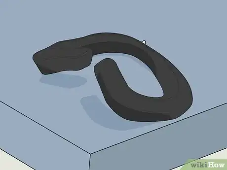 Image titled Clean Vive Foam Step 04