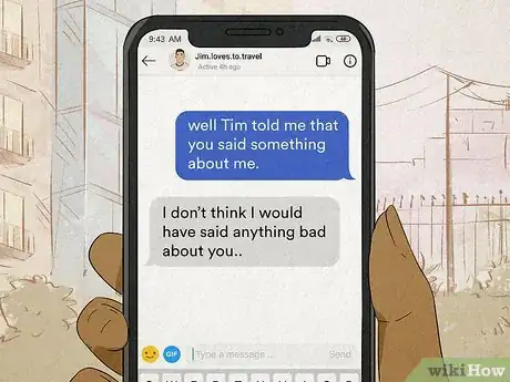 Image titled Catch a Liar Online Step 8