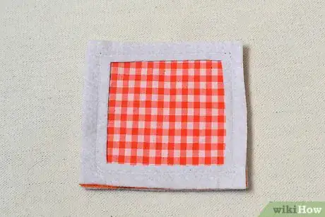Image titled Make Felt Coasters Step 13