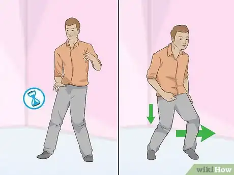 Image titled Dance to Mexican Music Step 2