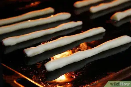 Image titled Make Homemade Pocky Step 8