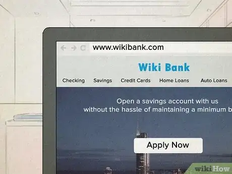 Image titled Choose an Online Bank Step 14