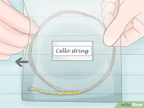 Image titled Replace a Cello String Step 5