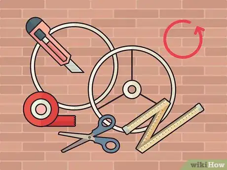 Image titled Make Lampshades Step 5