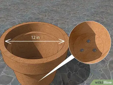 Image titled Grow Herbs in Pots Step 1