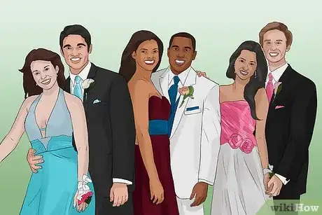 Image titled Take Prom Pictures Step 10
