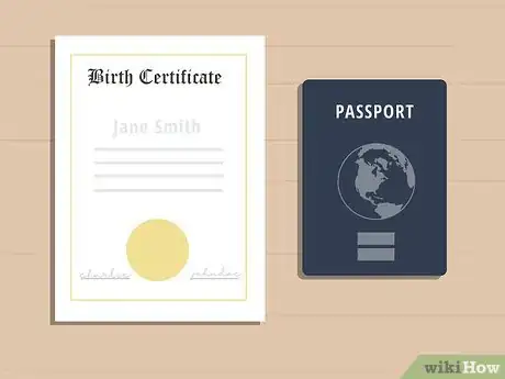 Image titled Join Vfw Step 1