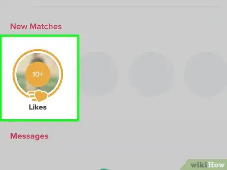 Image titled Tell Who Liked You on Tinder Step 3