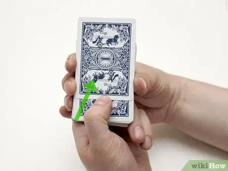 Image titled Perform a Card Trick Using the 26th Key Card Method Step 14