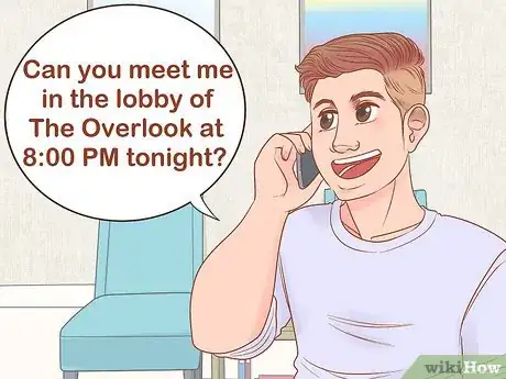 Image titled Make a Date With an Escort over the Phone Step 10