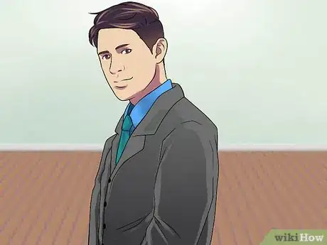 Image titled Prepare for a Professional Business Portrait Step 6