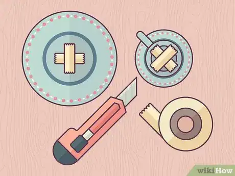 Image titled Plant a Teacup Garden Step 2