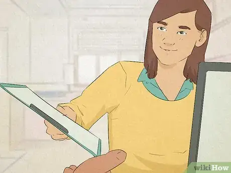 Image titled Fight a Debt Collection Lawsuit if You're Undocumented Step 5