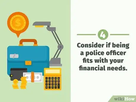 Image titled Become a Police Officer in New Jersey Step 4