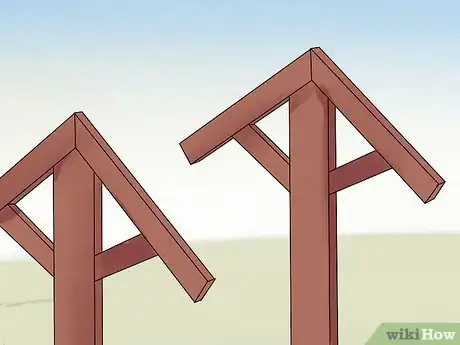 Image titled Make a Wishing Well Step 8