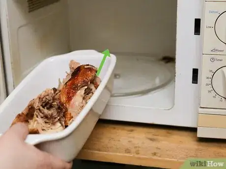 Image titled Reheat a Roast Step 10
