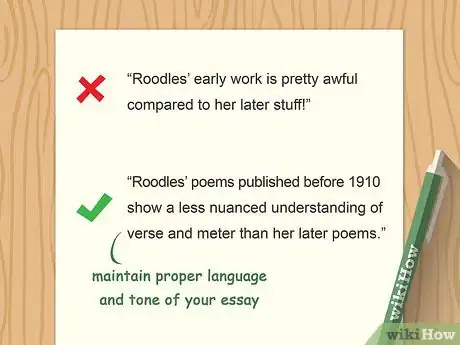 Image titled Write a Paper Faster Step 10