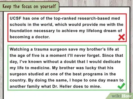 Image titled Write a Personal Bio Step 15