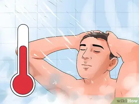 Image titled Feel Better with a Sinus Infection Step 17