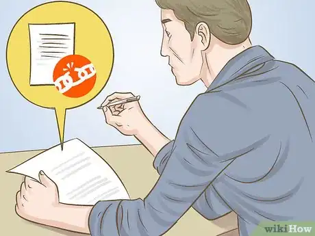 Image titled Answer the Weakness Question in an Interview Step 5