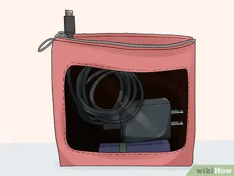 Image titled Prevent a Charger from Fraying Step 4