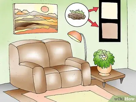 Image titled Feng Shui Your Bedroom Step 16