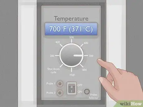 Image titled Grill on a Pellet Grill Step 2