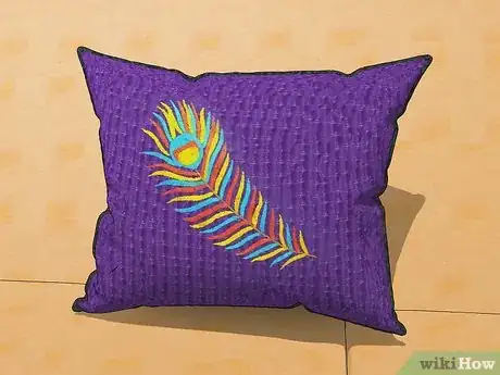 Image titled Decorate a Living Room in Indian Style Step 3