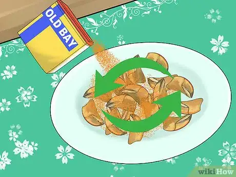 Image titled Cook Jonah Crab Claws Step 14