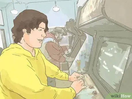 Image titled Have Fun at the Mall by Yourself Step 10