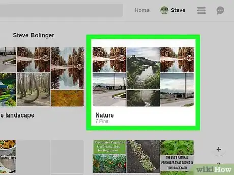 Image titled Unpin a Pin on Pinterest Step 16
