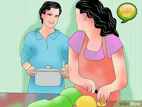 Image titled Get Your Husband to Do More Cooking Step 8