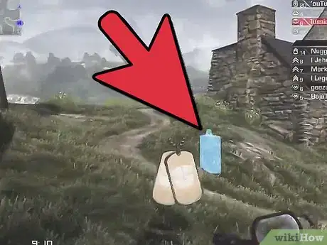 Image titled Level Up Fast in Call of Duty Ghosts (COD Ghosts) Step 6