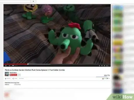 Image titled Make a YouTube Plush Series Step 10